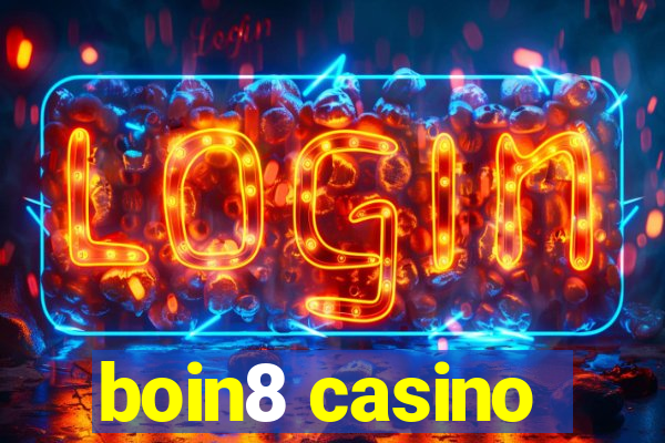 boin8 casino